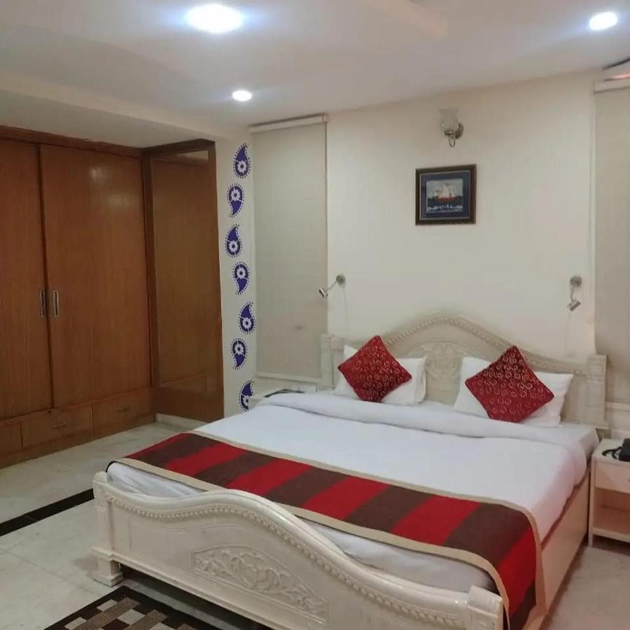 Ellays Dream Resort Kasauli Eksteriør bilde