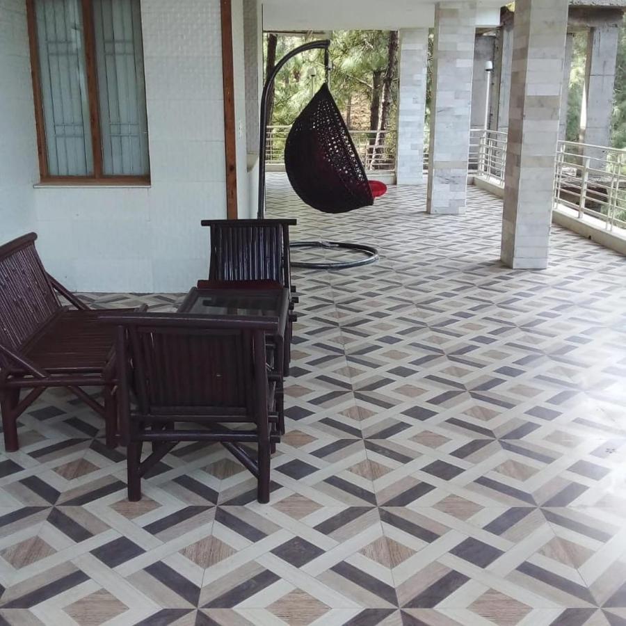 Ellays Dream Resort Kasauli Eksteriør bilde