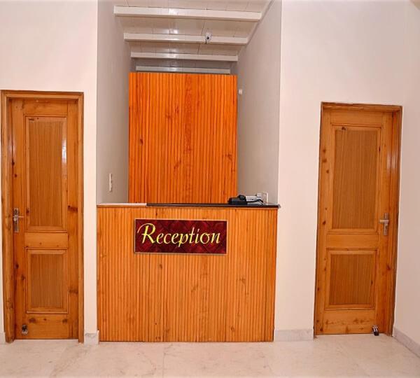 Ellays Dream Resort Kasauli Eksteriør bilde