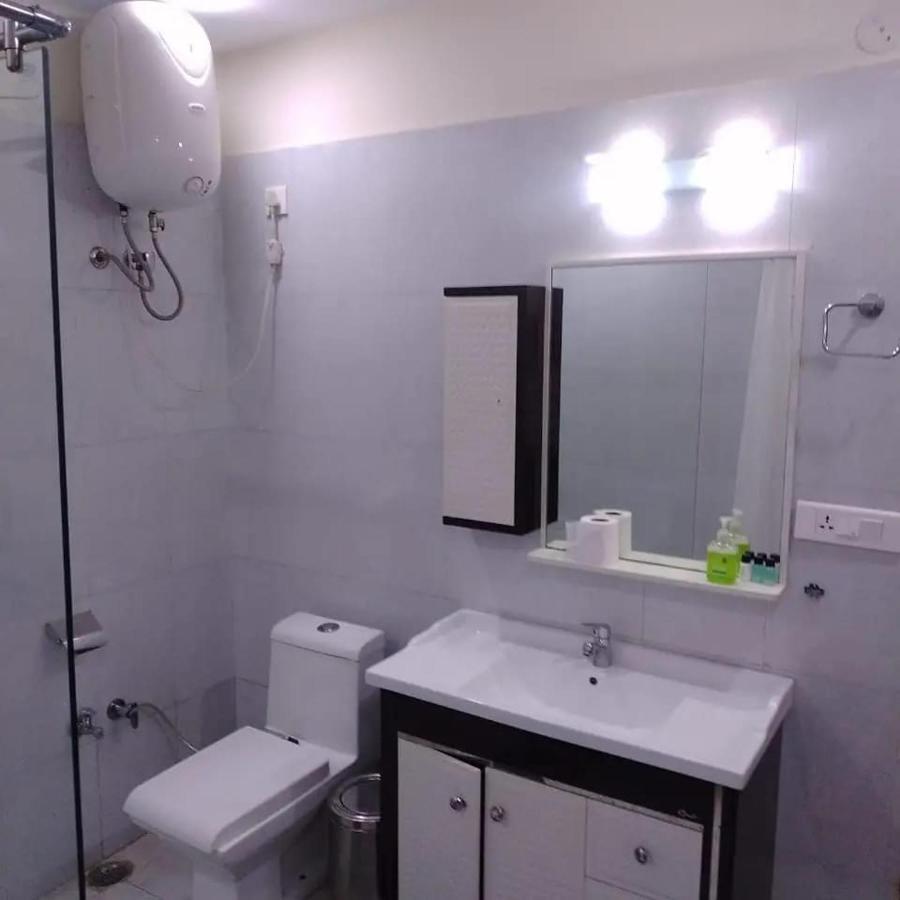 Ellays Dream Resort Kasauli Eksteriør bilde